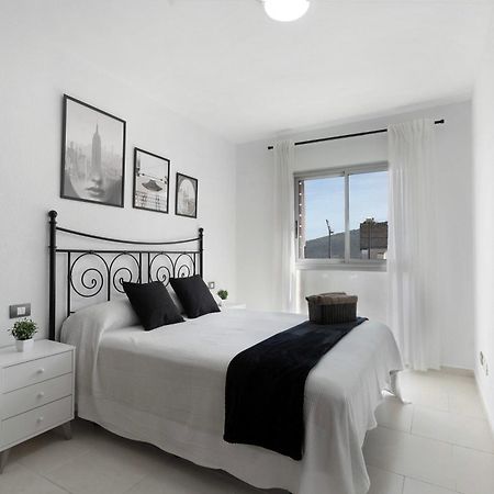 Apartamento Opuntia La Orotava Luaran gambar
