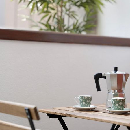 Apartamento Opuntia La Orotava Luaran gambar