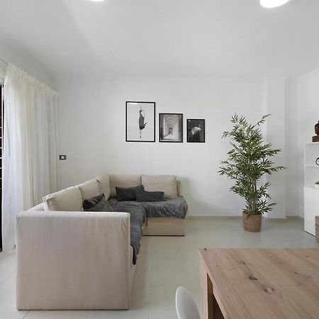 Apartamento Opuntia La Orotava Luaran gambar