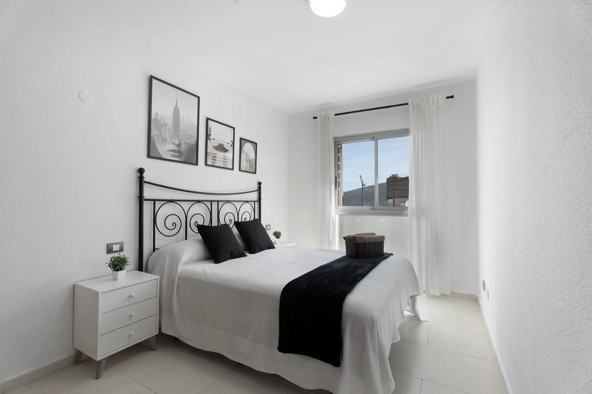 Apartamento Opuntia La Orotava Luaran gambar