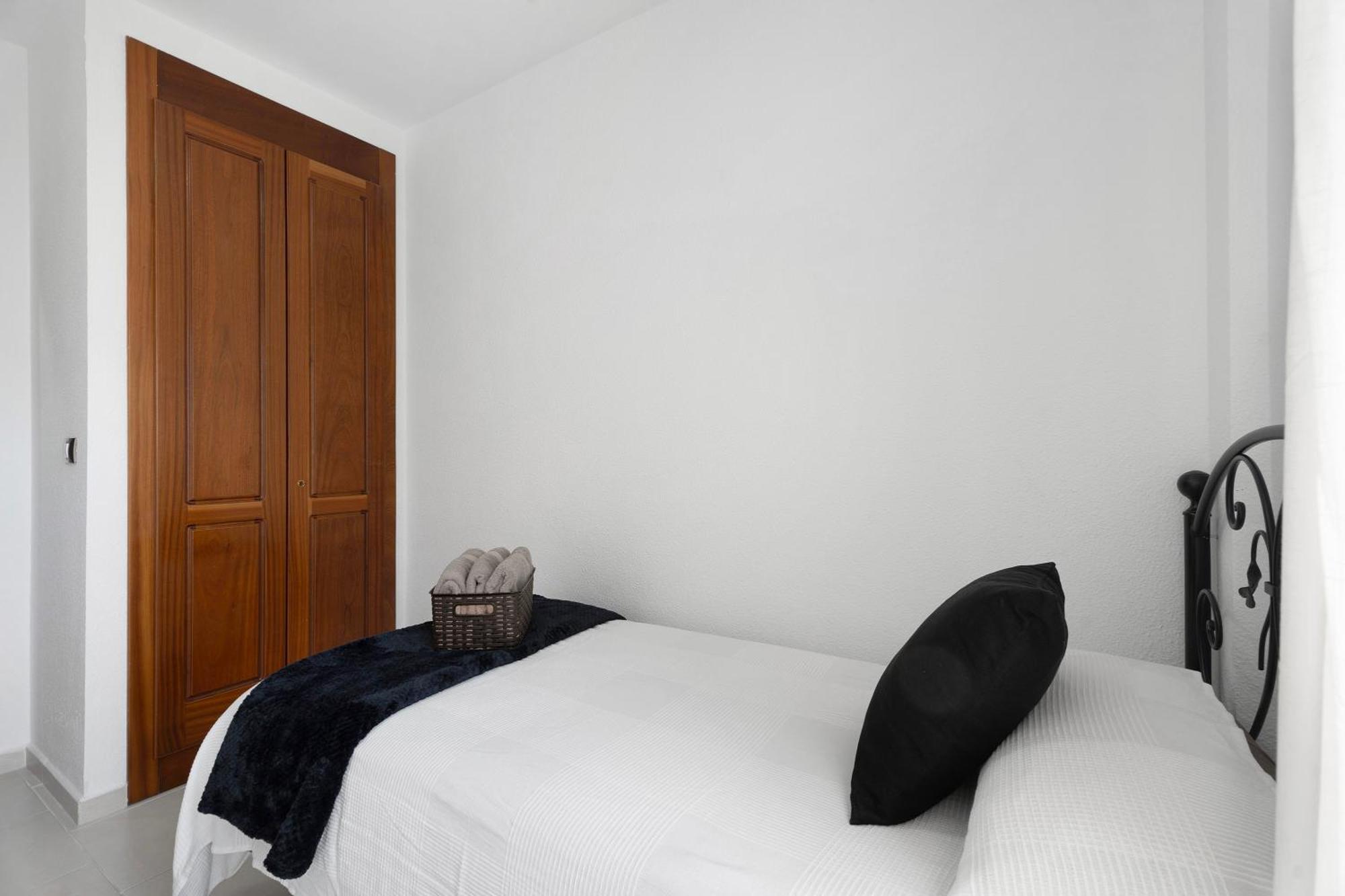 Apartamento Opuntia La Orotava Luaran gambar