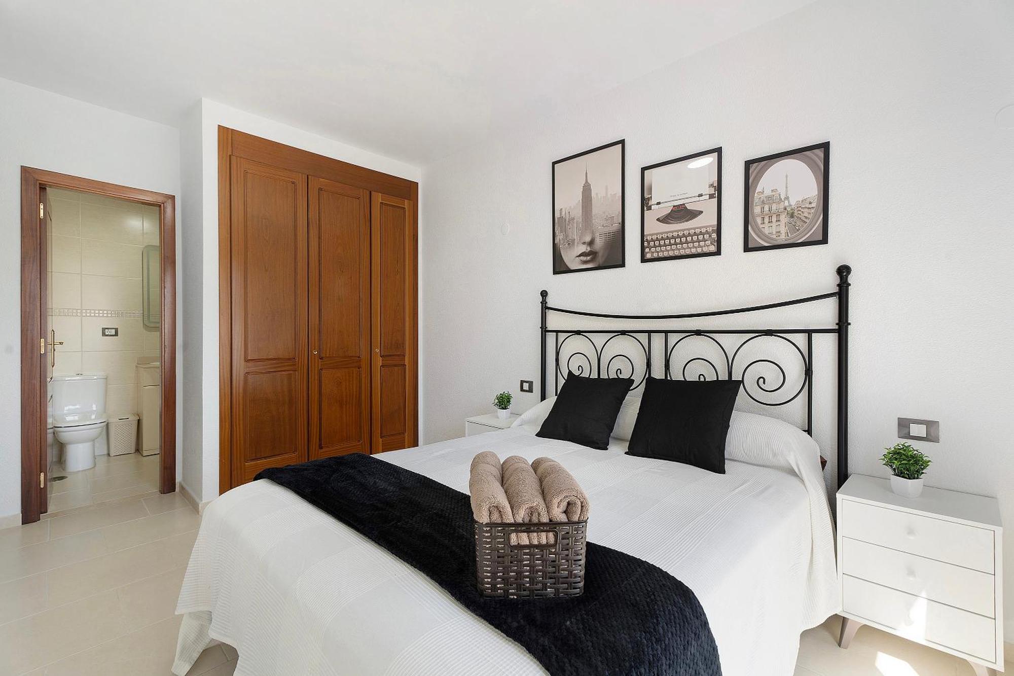 Apartamento Opuntia La Orotava Luaran gambar
