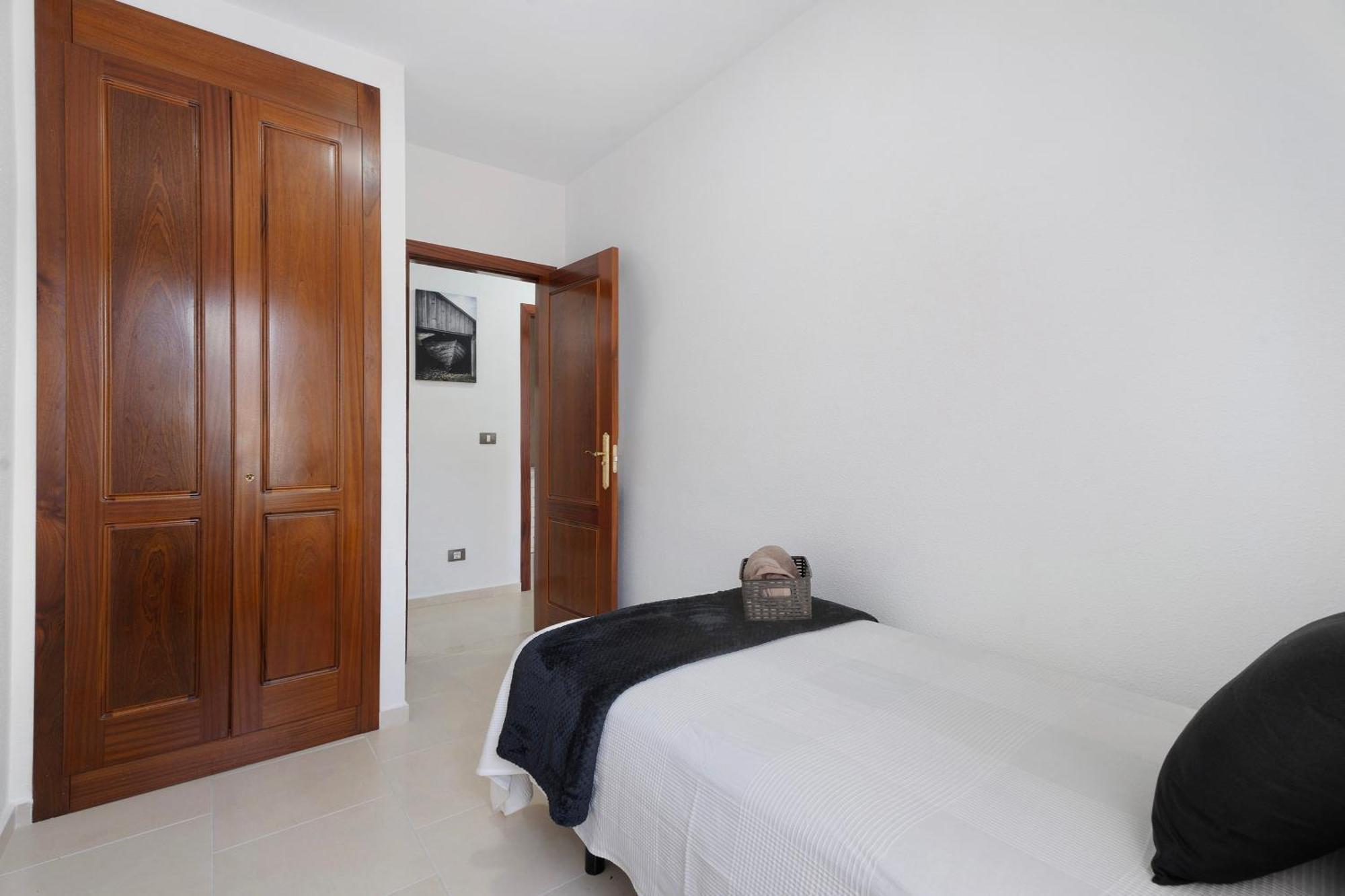 Apartamento Opuntia La Orotava Luaran gambar