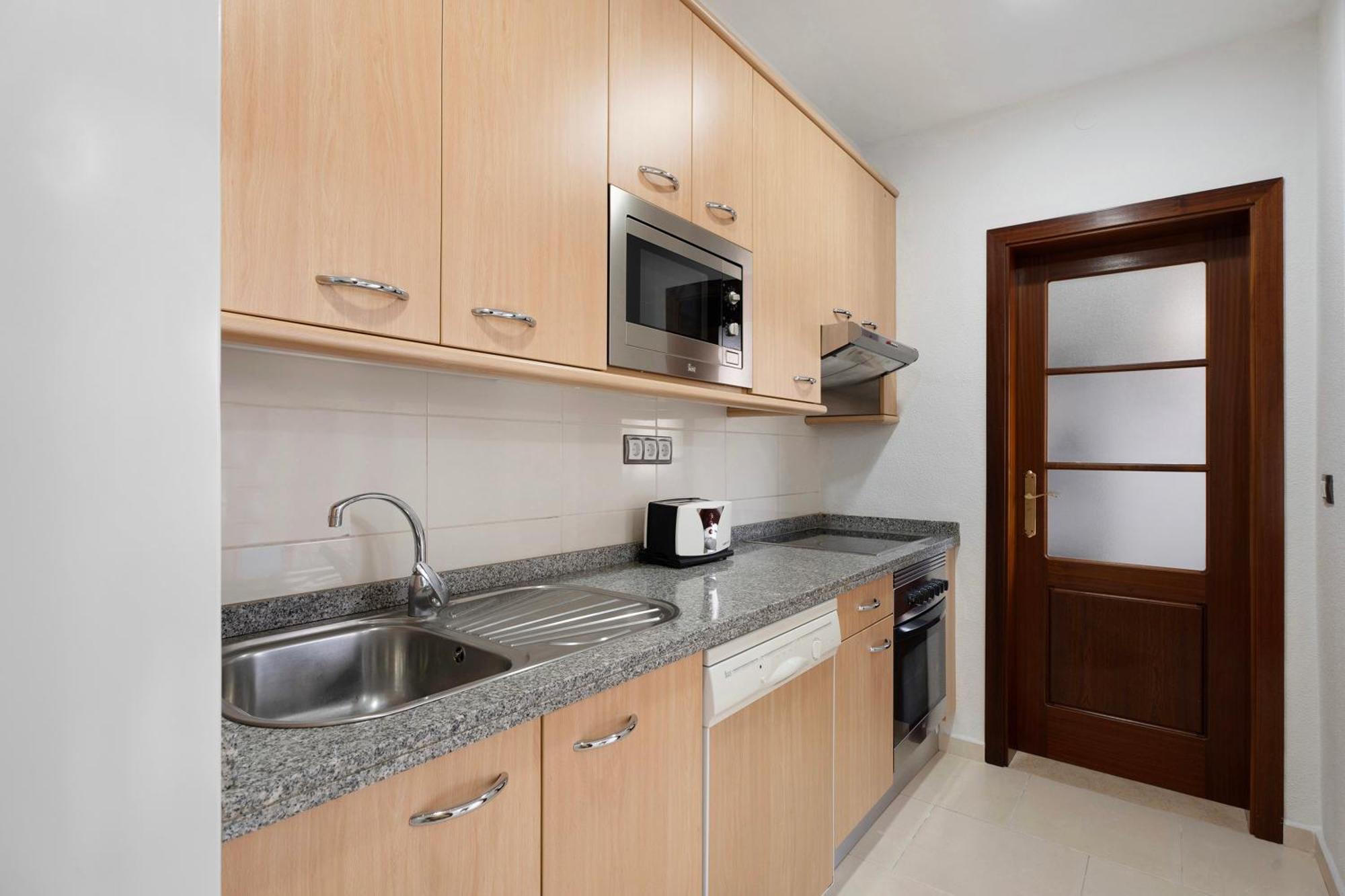 Apartamento Opuntia La Orotava Luaran gambar