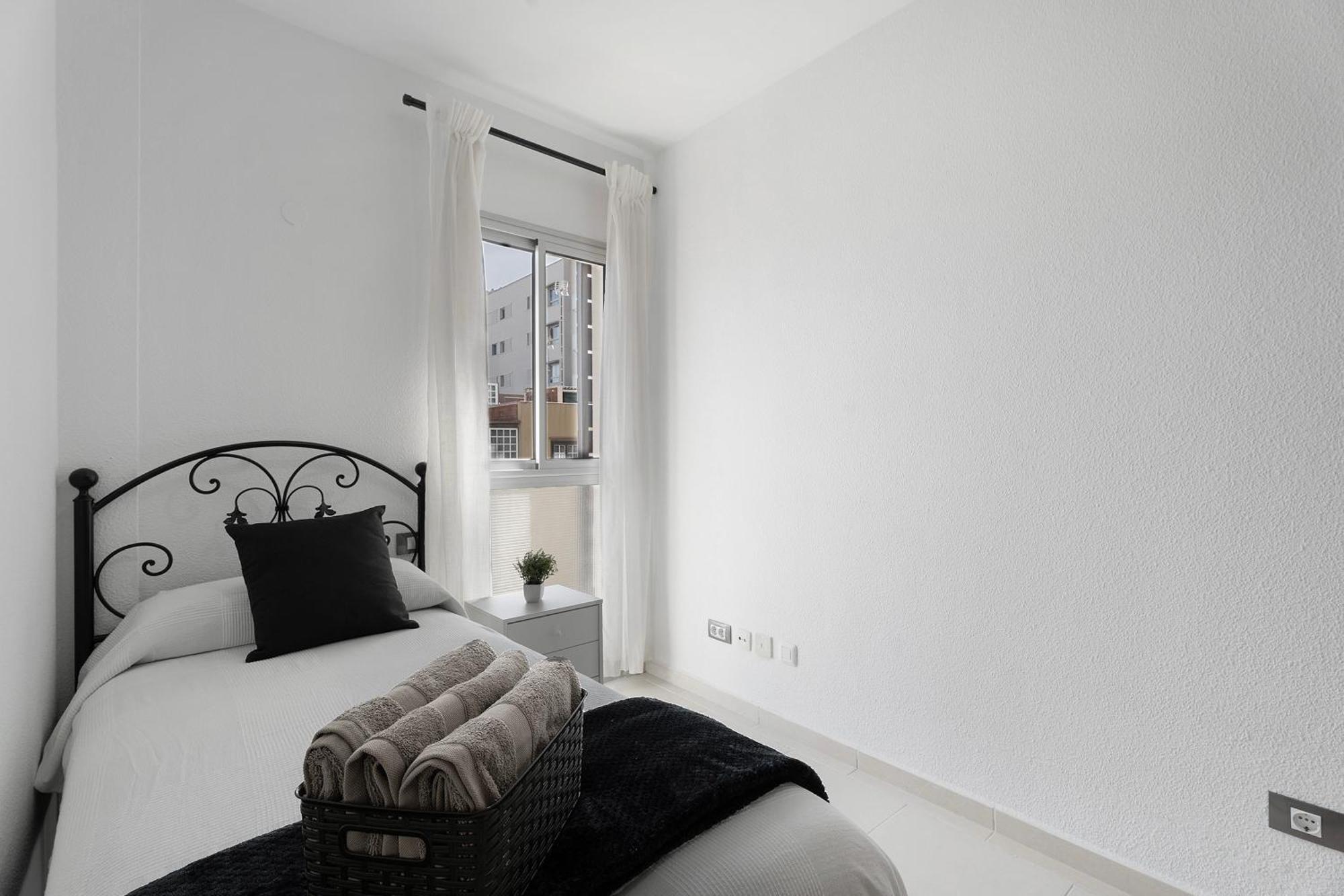 Apartamento Opuntia La Orotava Luaran gambar