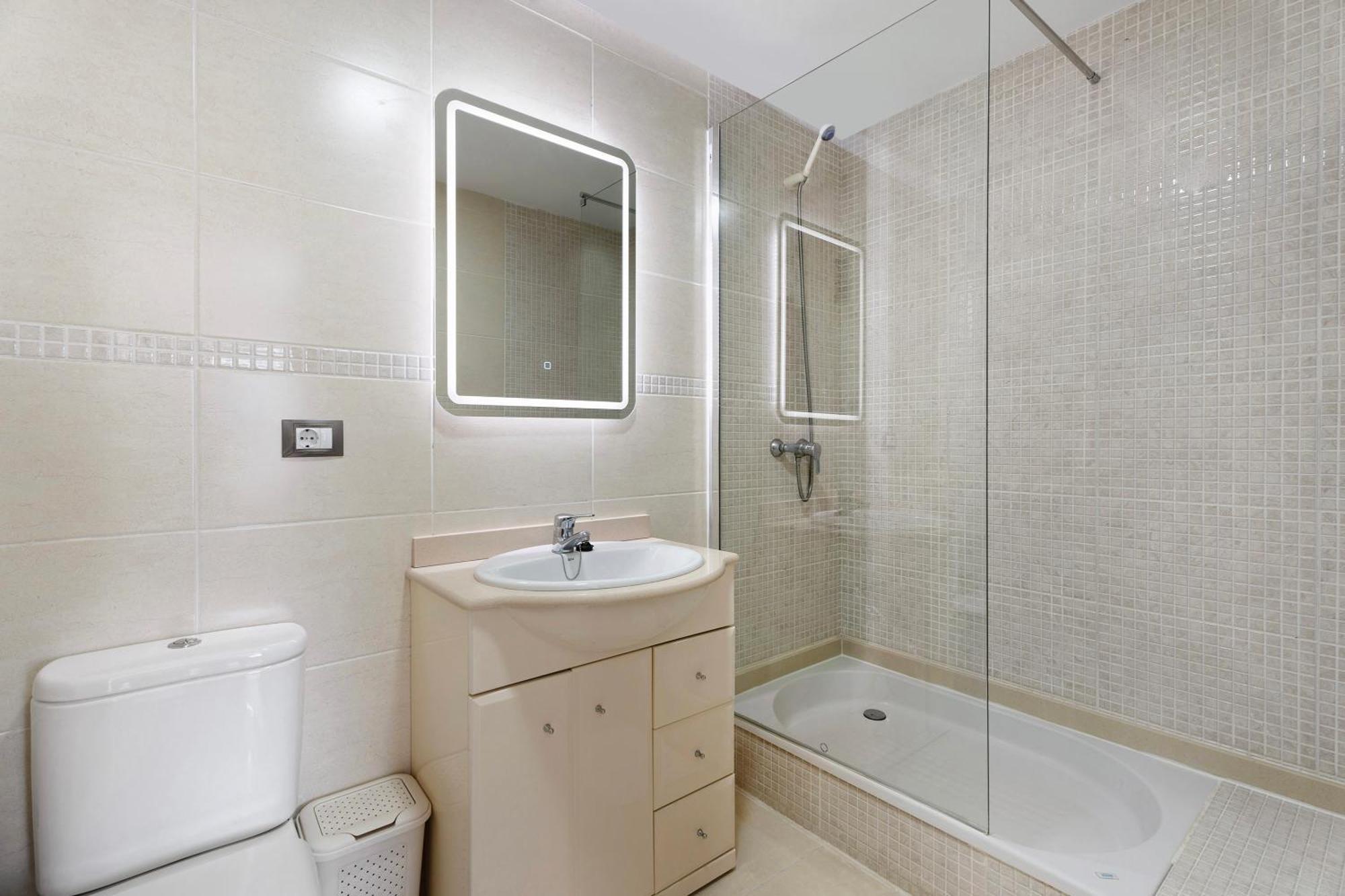 Apartamento Opuntia La Orotava Luaran gambar