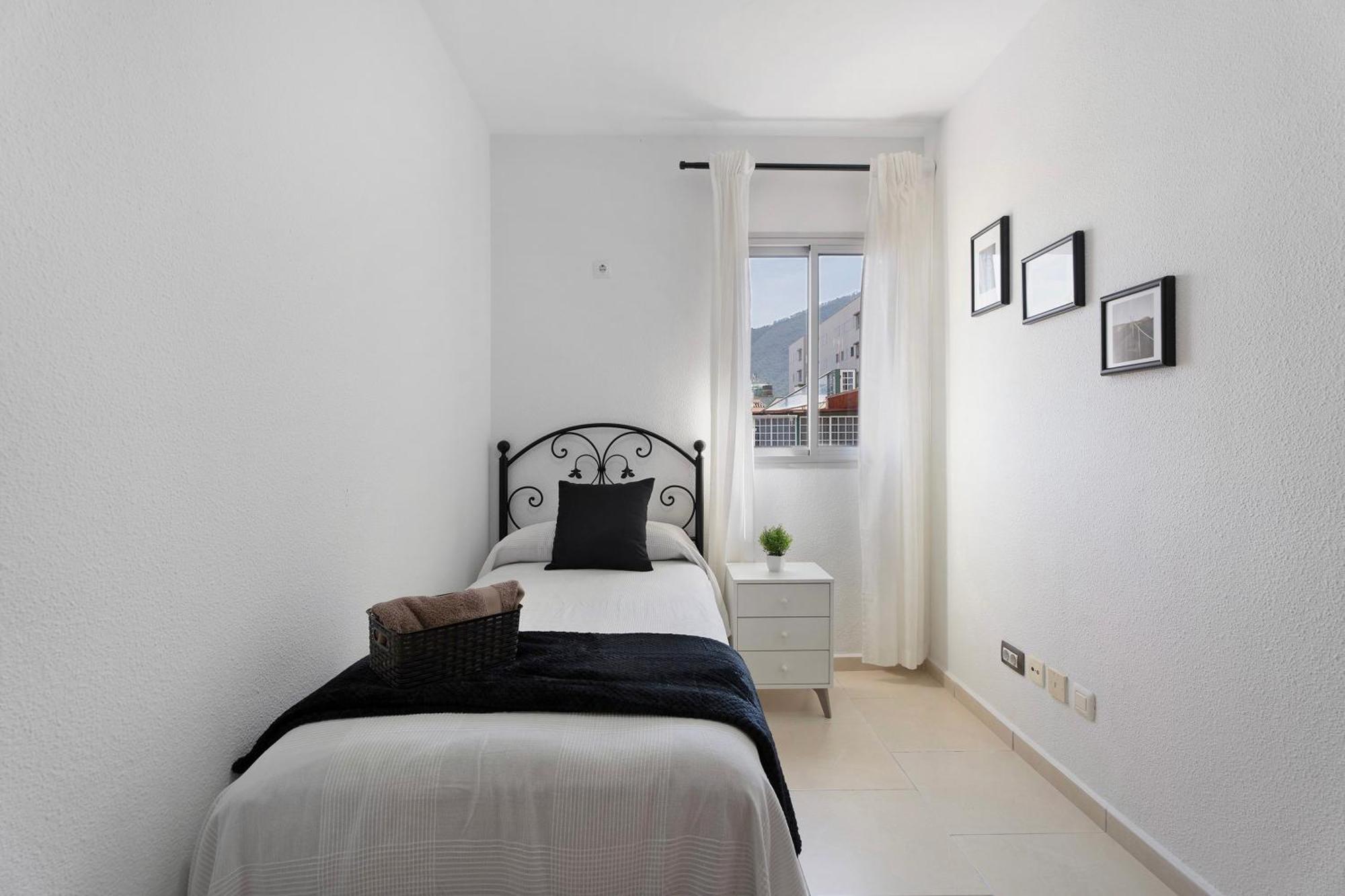 Apartamento Opuntia La Orotava Luaran gambar