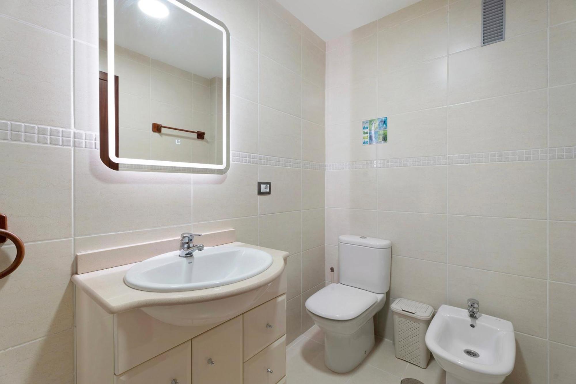 Apartamento Opuntia La Orotava Luaran gambar