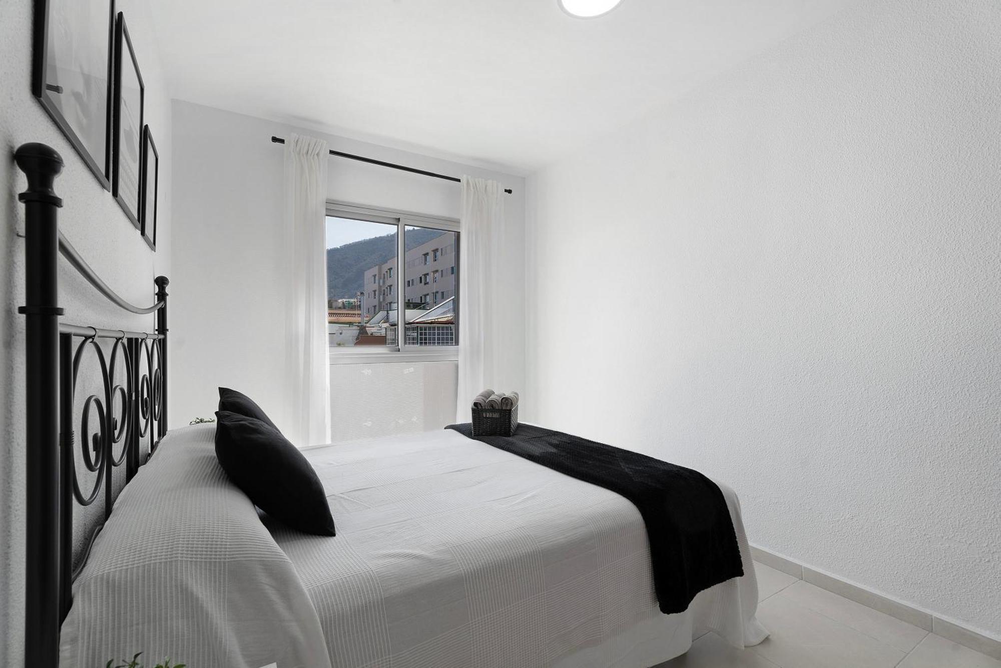 Apartamento Opuntia La Orotava Luaran gambar